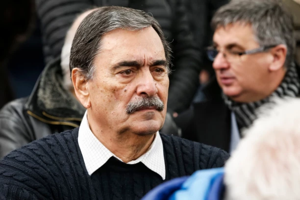 VLADE ĐUROVIĆ BRUTALNO ISKREN: Nijedan igrač Zvezde Meridianbet ne bi mogao da igra u Realu!