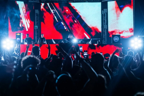 MATADOR, RICHY AHMED, LAYLA BENITEZ, STEPHAN JOLK, EDU IMBERNON, ELKE KLEJIN NA MATINÉE FESTU!