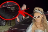 Bahata Ana Nikolić: Pevačica urlala na vozača iz petnih žila, pa u kolima napravila SKANDAL! (VIDEO)