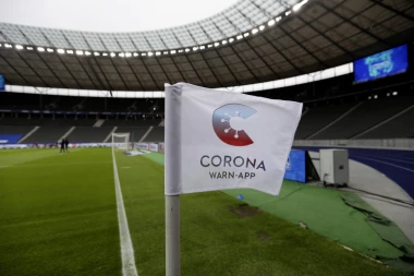 UŽASNA VEST! Zvezda Bundeslige UHAPŠENA zbog silovanja devojke (18)!