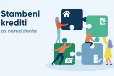 Važna vest za srpsku dijasporu: Kako da lakše dođete do stana u Srbiji?