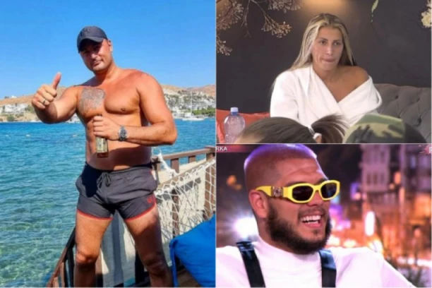 Alen Hadrović otkriva: Evo da li su Dalila I Dejan sve isplanirali zbog POBEDE, ovo je ISTINA?!