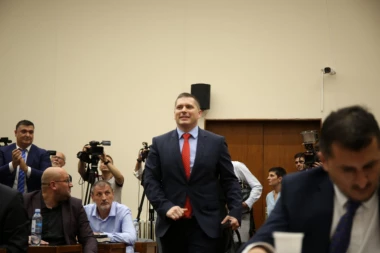 NIKODIJEVIĆ: Grad potpuno spreman za grejnu sezonu