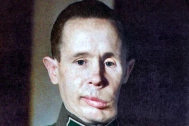 ČOVEK "BELA SMRT" - Ko je bio SIMO koji je za 100 dana ubio preko 500 RUSKIH VOJNIKA