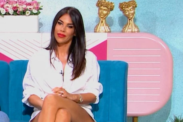 Kaja uhvatila partnera u PREVARI, pevačici se svet srušio: Psihički sam bila demolirana!