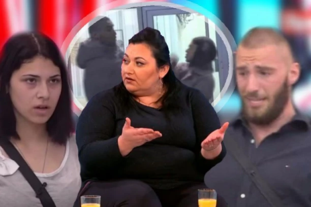 "Mensurovi me kunu da ću detetu kupovati tablete..." Ana Veselinović očajna zbog ćerke Milice, otkrila o PRIJAVI za Ajdarpašića! (FOTO)