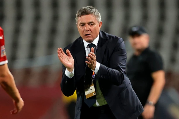 Piksi presrećan: Evo šta je obradovalo selektora Srbije!