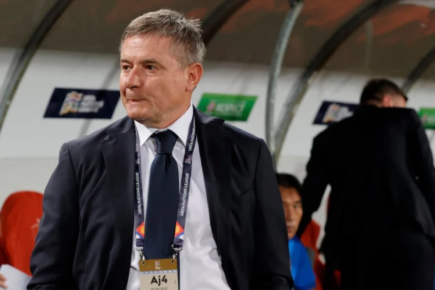 BRIGA MANJE: Selektor Stojković saznao sjajne vesti pred Svetsko prvenstvo!