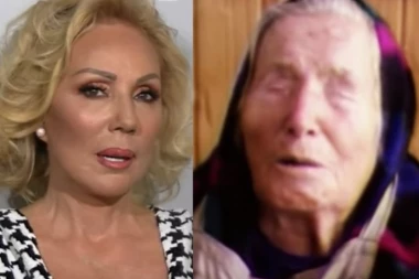 IMALA SAM DVA PROROKA! Lepa Brena otkrila šta joj je rekao nepoznati STARAC u Bosni, pa obelodanila detalje susreta sa baba Vangom: ZAPALI MI SVEĆU!