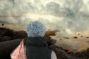 Ova žena tvrdi da joj se javio brat sa onog sveta! Evo i kako izgleda ZAGROBNI ŽIVOT! Greške napravljene na Zemlji tamo i ostaju!