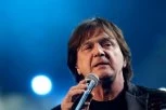 Čola napravio SPEKTAKL u Beču: Pevač doveo atmosferu DO USIJANJA, publika u glas pevala njegove najveće hitove! (VIDEO)