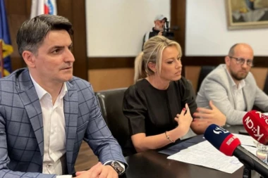 Tribina Fondacije „Dajana Paunović“: Ulaganjima u mlade bračne parove Smederevo je uspelo da poveća broj rođenih beba!