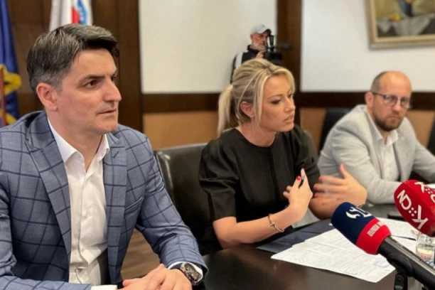 Tribina Fondacije „Dajana Paunović“: Ulaganjima u mlade bračne parove Smederevo je uspelo da poveća broj rođenih beba!