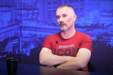 SVEDOČENJE AKTERA POSLEDNJE SLIKE S KOSMETA: NATO vojnik je umirao, za njega sam deset sati čuvao metak