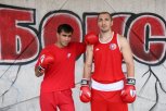 Srbija čeka šampiona regiona, titulu u Skoplju napadaju bokseri Zvezde i Loznice!