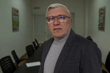 KOMANDANT ODBRANE KOŠARA ĐURKOVIĆ O VRAĆANJU VOJNOG ROKA: Srbi su uvek branili svoju slobodu, sa osposobljenom vojskom bićemo garant mira za čitav region!