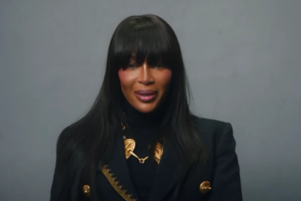 OTVARA SE IZLOŽBA O NAOMI KEMBEL! Slavna manekenka ušla u istoriju, OVO NIKOM NIJE POŠLO ZA RUKOM!