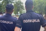 POLICIJSKI SINDIKAT SRBIJE: Ispred Policijske uprave Bor presretnut i napadnut pripadnik kriminalističke policije