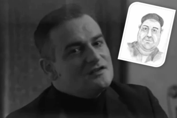 Otkriveni novi detalji UBISTVA našeg pevača u Holandiji! Telo nađeno ispred garaže, policija objavila FOTO-ROBOT, TRAŽI SE! (FOTO)