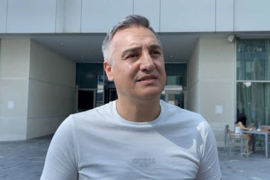 Verio se Gagi Đogani! Denser spreman da stane na ludi kamen, otkrio sve planove, pa POTKAČIO Anabelu! (VIDEO)