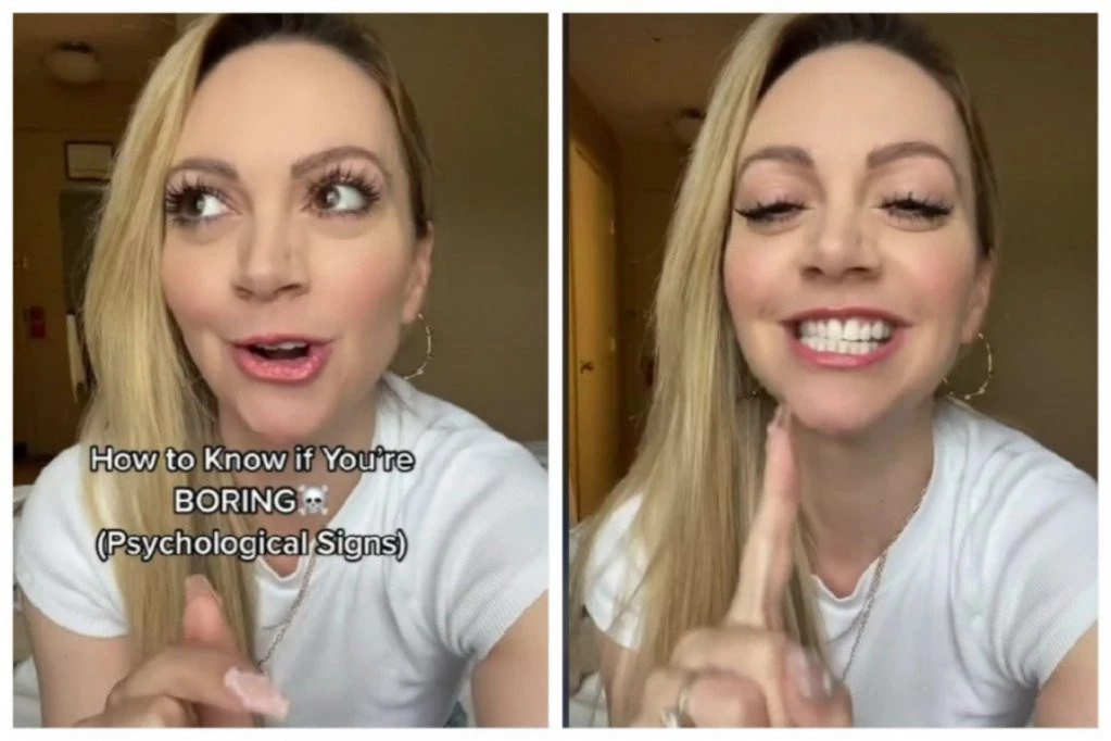 Proverite DA LI STE LJUDIMA DOSADNI! Ovo je najjednostavniji test!