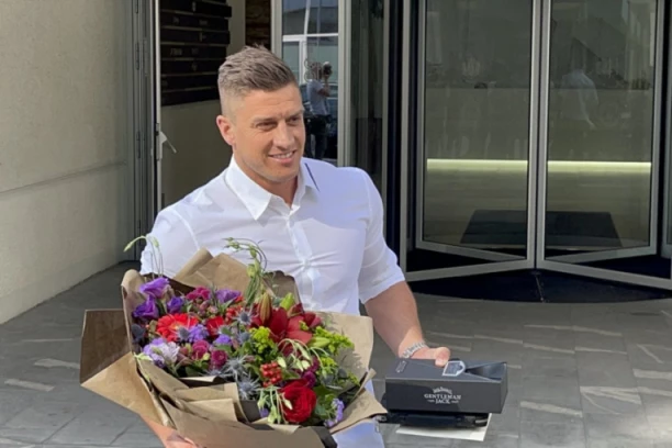 David Dragojević progovorio o Ani Korać: Dejanov brat ovako sada reaguje na BIVŠU! (VIDEO)