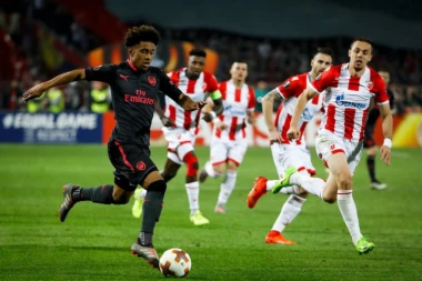 TUŽAN DAN ZA SVE! PREMINULA legenda kluba, nikada neće biti zaboravljen!