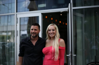 Luna i Marko progovorili o drugoj bebi: Ako bude dečak, zvaće se Luka! (VIDEO)