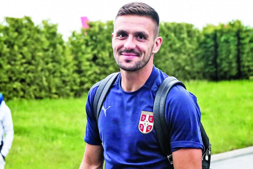 Dušan Tadić
