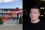 Sloba Radanović OTVARA KAFIĆ! U biznis uložio 300.000 evra! (FOTO, VIDEO)