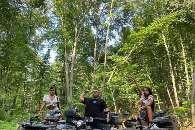 Aleksandra Subotić, Panda, Maja Marinković