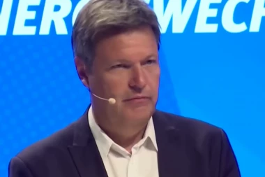 NEMCI U OZBILJNOJ PANICI: Pokrenuta druga faza kriznog plana, ministar smanjene isporuke gasa nazvao ekonomskim napadom