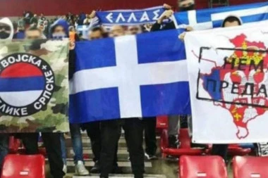 ZVONI IM U UŠIMA! Tzv. Kosovo doživelo PONIŽENJE, bride obrazi od šamara! (VIDEO)