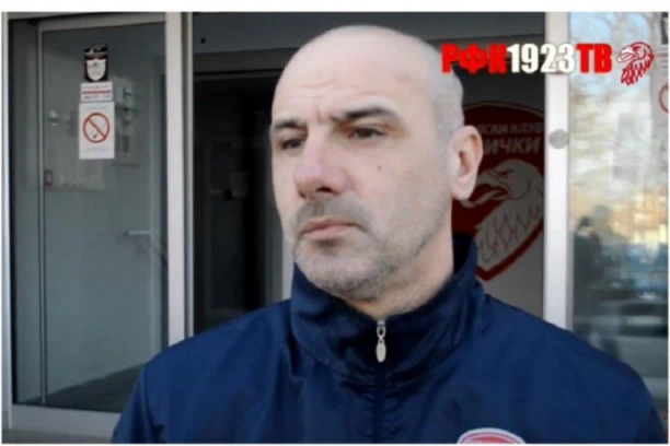 KRAGUJEVČANI PALE MOTORE! Domaće snage i trener Joksimović za evropski rezultat!