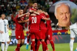 Zašto ne bismo pobedili Norvešku i Švedsku? Golac OPTIMISTIČAN pred nastavak puta Srbije u Ligi nacija!