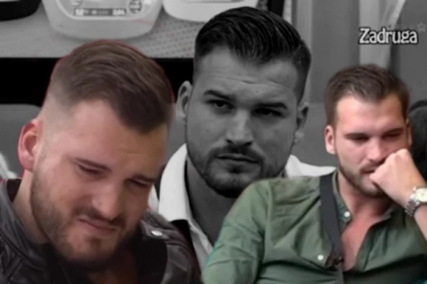 Marko Osmakčić danas SAHRANJUJE oca Franja, a BIZARNI detalji će vas naježiti do kraja! (VIDEO)