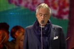 Andrea Bočeli DOLAZI U SRBIJU: Pevao je predsedinicima, papama, a sada će se predstaviti u Beogradu na vodi!
