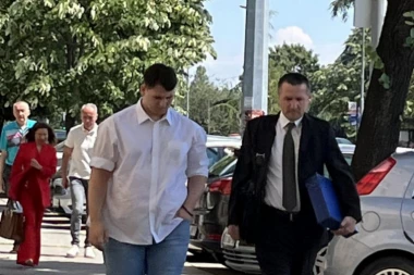 ČETVRTO SUĐENJE: Danas zakazano ročište Veljku Belivuku i njegovoj ekipi (VIDEO)