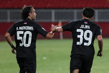 U četiri oka: Stolica najavio RAZGOVOR sa Jojićem i Markovićem