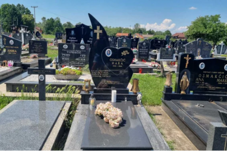 Grobnica Osmakčića