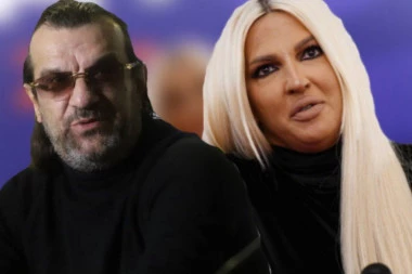 JK napala Lukasa, nazvala ga NARKOMANOM, on je uništio: Pevač otkrio istinu o REPREZENTACIJI i njenim "druženjima"! (FOTO)