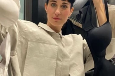 IDEJA DA NAĐEM POSAO PREKO LETA ZAVRŠILA SE KAO TOTALNI FIJASKO! Konstrakta otkrila nepoznate detalje iz prošlosti