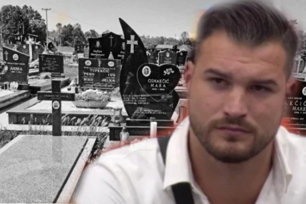 Osmakčići LAŽIRALI SMRT? Informacija koja je otkrivena će vas NAJEŽITI, sve je smišljeno unapred? (FOTO)