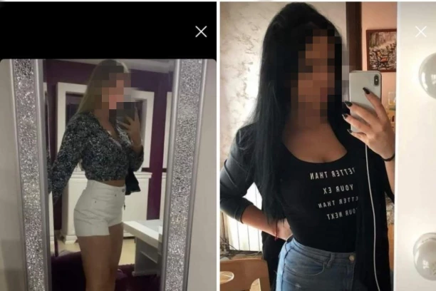 AFERA SA SPRKINJAMA POTRESA HRVATSKU! Bliski saradnici kandidata za gradonačelnika Splita slali EKSPLICITNE PORUKE  i snimke devojkama iz Srbije od kojih je jedna maloletna!