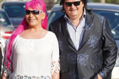 Zorica Brunclik ŠOKIRALA izjavom: Otkrila koje mesto nikada nije posetila u životu, svi ZANEMELI!