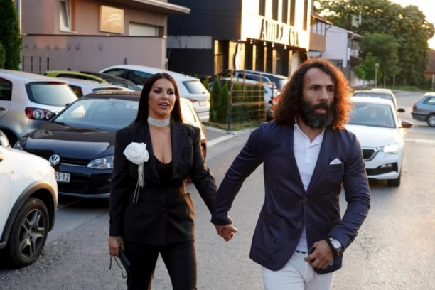 Seka Aleksić VARA Veljka sa saradnikom? ISPLIVAO šokantan snimak! (VIDEO)