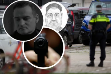 NITKOV JE UBIO MIKIJA S LEĐA! Porodica pevača očajna posle njegove smrti: NIŠTA NAM NE UKAZUJE NA MOTIV!