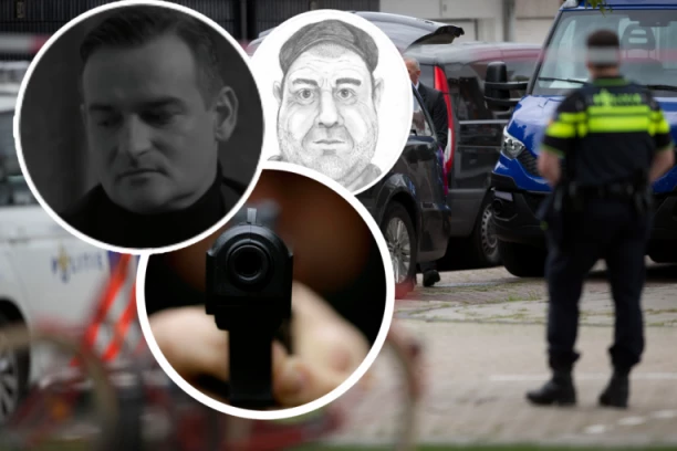 NITKOV JE UBIO MIKIJA S LEĐA! Porodica pevača očajna posle njegove smrti: NIŠTA NAM NE UKAZUJE NA MOTIV!