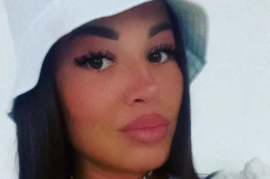 Rešena misterija smrti lepe Aleksandre (23) iz Šapca! Oglasila se policija i sad je i više nego jasno šta se desilo u hotelu u Bijeljini!