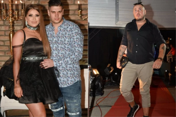 Dalila našla način kako da SVE UKRADE od bivšeg: Dejanu uzela 74.000 evra, a Caru dala POLA PARA!